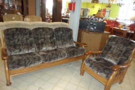 Komplektas 3+1 kodas25SP20