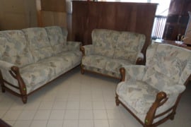 Komplektas 3+2+1 kodas 25RG24