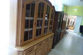 Indauja kodas 16BZ28