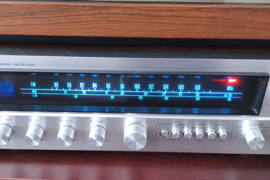 Sanyo dcx-4000l  Resyveriai