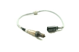 Mercedes-Benz, E220, W212, Labda zondas, 0075421618, 0281004205, 0005456229