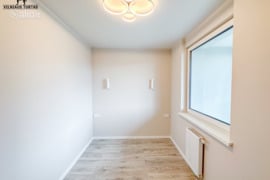 2 kamb. butas Vilnius, Šnipiškės, Daugėliškio g.
