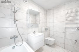 3 kamb. butas Vilnius, Šnipiškės, Daugėliškio g.