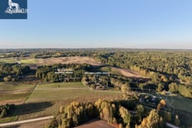 210.0 a sklypas Trakų r. sav., Aukštadvaris