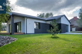 Vilniaus r. sav., Bajorai (Avižienių sen.), Jazminų g.