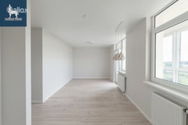 2 kamb. butas Vilnius, Justiniškės, Rygos g.