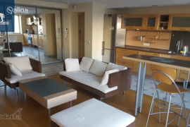 2 kamb. butas Vilnius, Pašilaičiai, J. Baltrušaičio g.