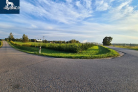 72.87 a sklypas Vilniaus r. sav., Pajuodupis, Kun. A. Dzekano g.