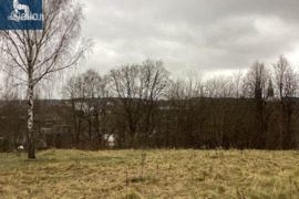 18.0 a sklypas Anykščių r. sav., Anykščiai, Gegužės g.