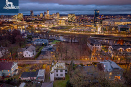 Vilnius, Žvėrynas