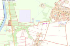 85.0 a sklypas Kauno r. sav., Muniškiai