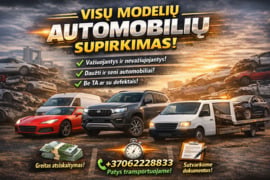 Brangus automobiliu supirkimas