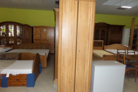 Spinta (76x58x211) kodas 25RG50-4