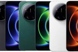 - Kitas - NAUJAS XIAOMI 17 ULTRA