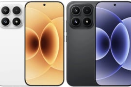 NAUJAS XIAOMI 17 + DĖKLAS DOVANŲ