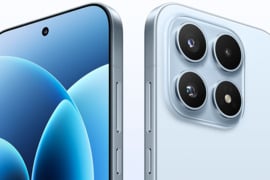 NAUJAS XIAOMI 17 + DĖKLAS DOVANŲ