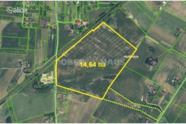 1463.84 a sklypas Elektrėnų sav., Migūčionys