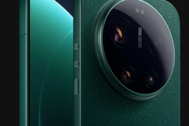 NAUJAS XIAOMI 17 ULTRA + DĖKLAS DOVANŲ