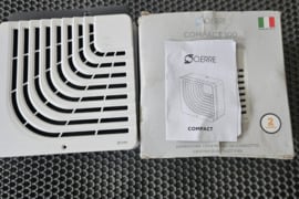 VENTILIATORIUS O.ERRE COMPACT 100 0085000