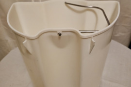 SIURBLIO KARCHER PUZZI 8/1 ORIGINALUS BAKELIS