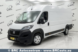 Fiat Ducato Maxi 2.2d Multijet3