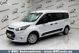 Ford Tourneo Connect 1.5 TDCi
