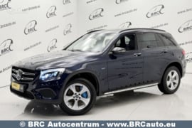 Mercedes-Benz GLC 350