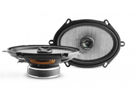 Focal 570 AC  Kolonėlės, garsiakalbiai
