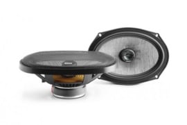 Focal 690 AC  Kolonėlės, garsiakalbiai