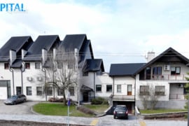 Patalpos Kaunas, Šilainiai, Užnerio g.