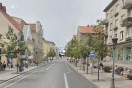 2 kamb. butas Klaipėda, Senamiestis, Tiltų g.
