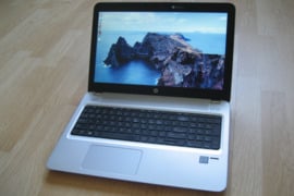 Greitas ir gražus HP 450 G4/ i5/ 256GB/ 8GB/ 3 val