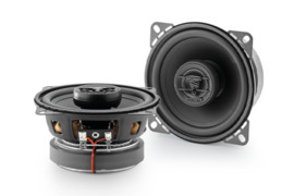 Focal ACX 100  Kolonėlės, garsiakalbiai