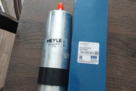 Parduodu BMW nauja kuro filtrą