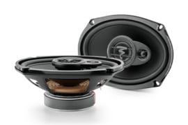 Focal ACX 690  Kolonėlės, garsiakalbiai