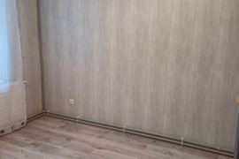 3 kambarių atskiras būstas namo dalyje –