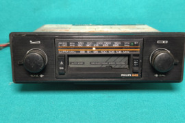 Philips ac649  Magnetolos