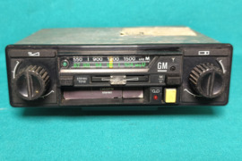 Philips ac672, Chevrolet Kitas Autodalys