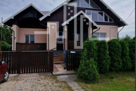 Namas Palanga, Palanga, Saulėlydžio g.