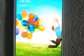 Samsung S4