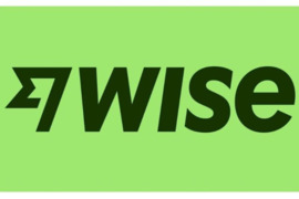 Wise  Tarptautinė sąskaita | Pinigai be sienų