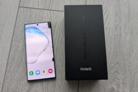 Samsung Galaxy Note10 Dual Sim 8gb/256gb 4G