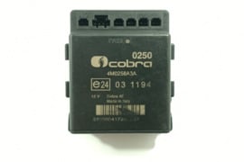 AUDI A4, Parkavimo daviklių valdymo blokas, 4M0258A3A, cobra0250, e24031194