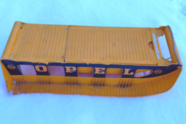 Opel allpista