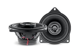 Focal IC BMW 100  Kolonėlės, garsiakalbiai