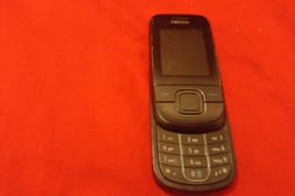 Nokia 3600s