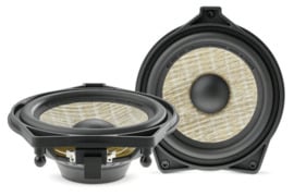 Focal ICC MBZ 100  Kolonėlės, garsiakalbiai