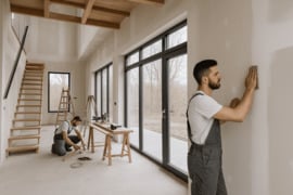 Renovacija ir modernizavimas tavo būstui 