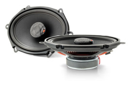 Focal ICU 570  Kolonėlės, garsiakalbiai