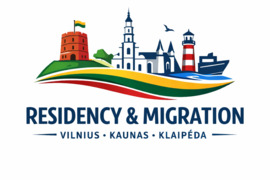 Resident declaration. Vietos deklaravimas.прописка